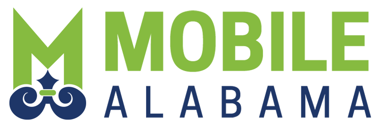 City of Mobile Logo