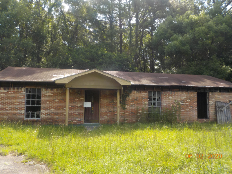 3903 Vallas Dr. Nuisance Property