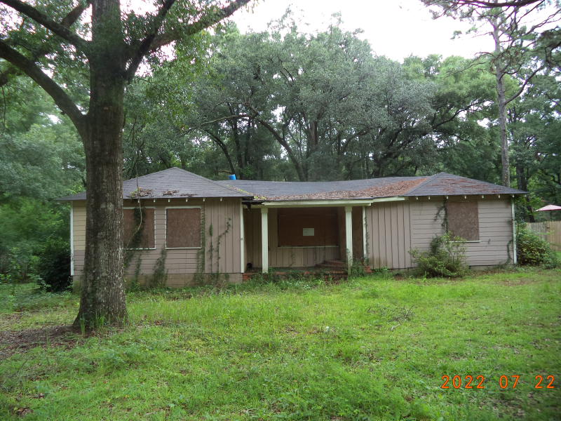 5014 PERIN RD. Nuisance Property