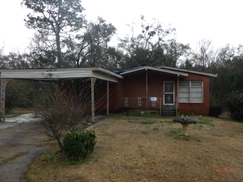 5937 S WESTHAVEN DR. Nuisance Property