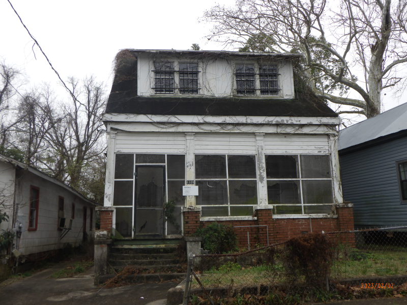 1109 State Street Nuisance Property