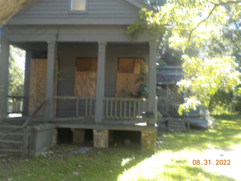 170 N Ann Street Nuisance Property