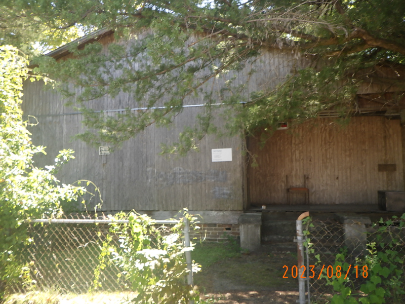 508 Maple Street Nuisance Property