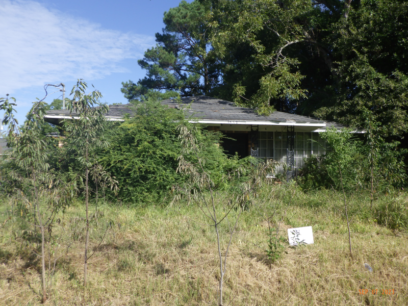 2712 HARPER AVE. Nuisance Property