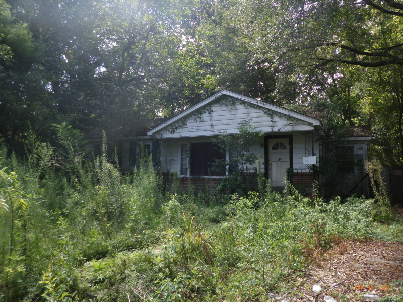 2351 HOWELL AVE. Nuisance Property
