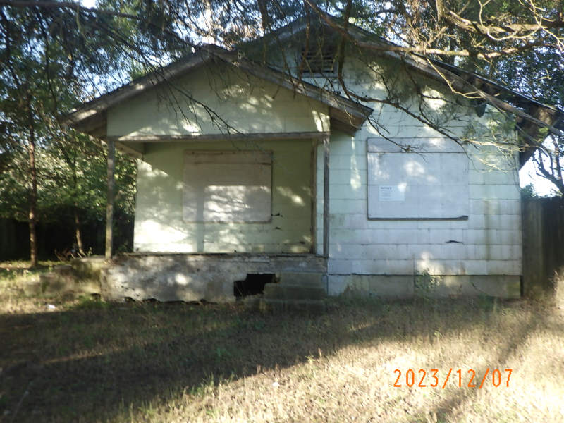 1413 Pine Grove Avenue Nuisance Property