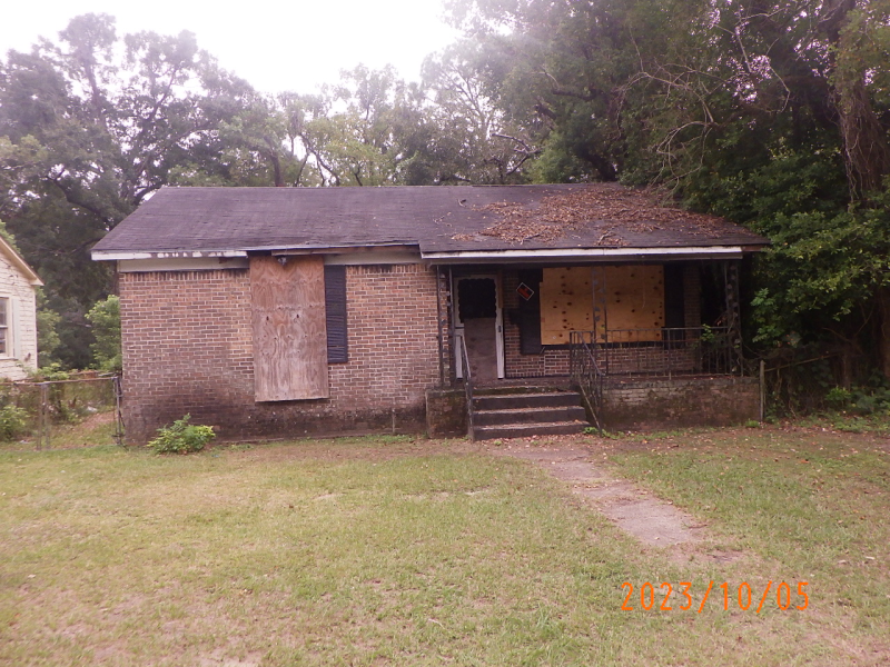 270 Oak Drive Nuisance Property