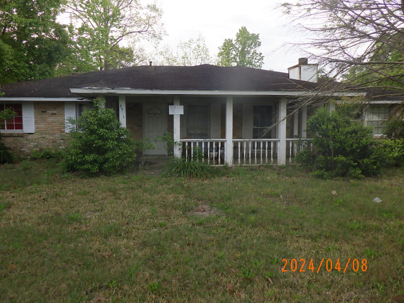 4591 Cyrpress Shores Drive Nuisance Property