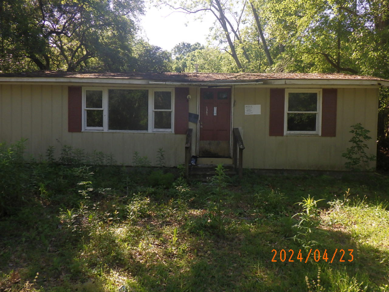 1567 Greenlawn Drive  Nuisance Property