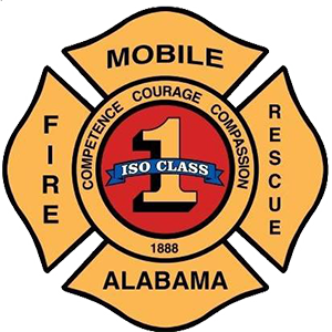 Mobile Fire And Rescue Department