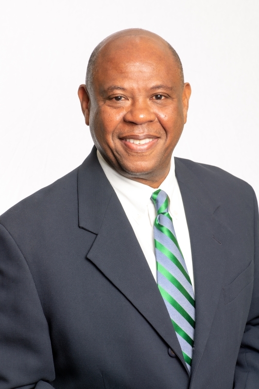 Gerard Mccants