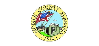 Mobile County Logo