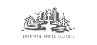 Downtown Mobile Alliance logo