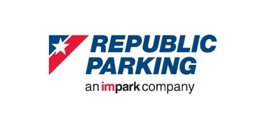 Republic Parking logo