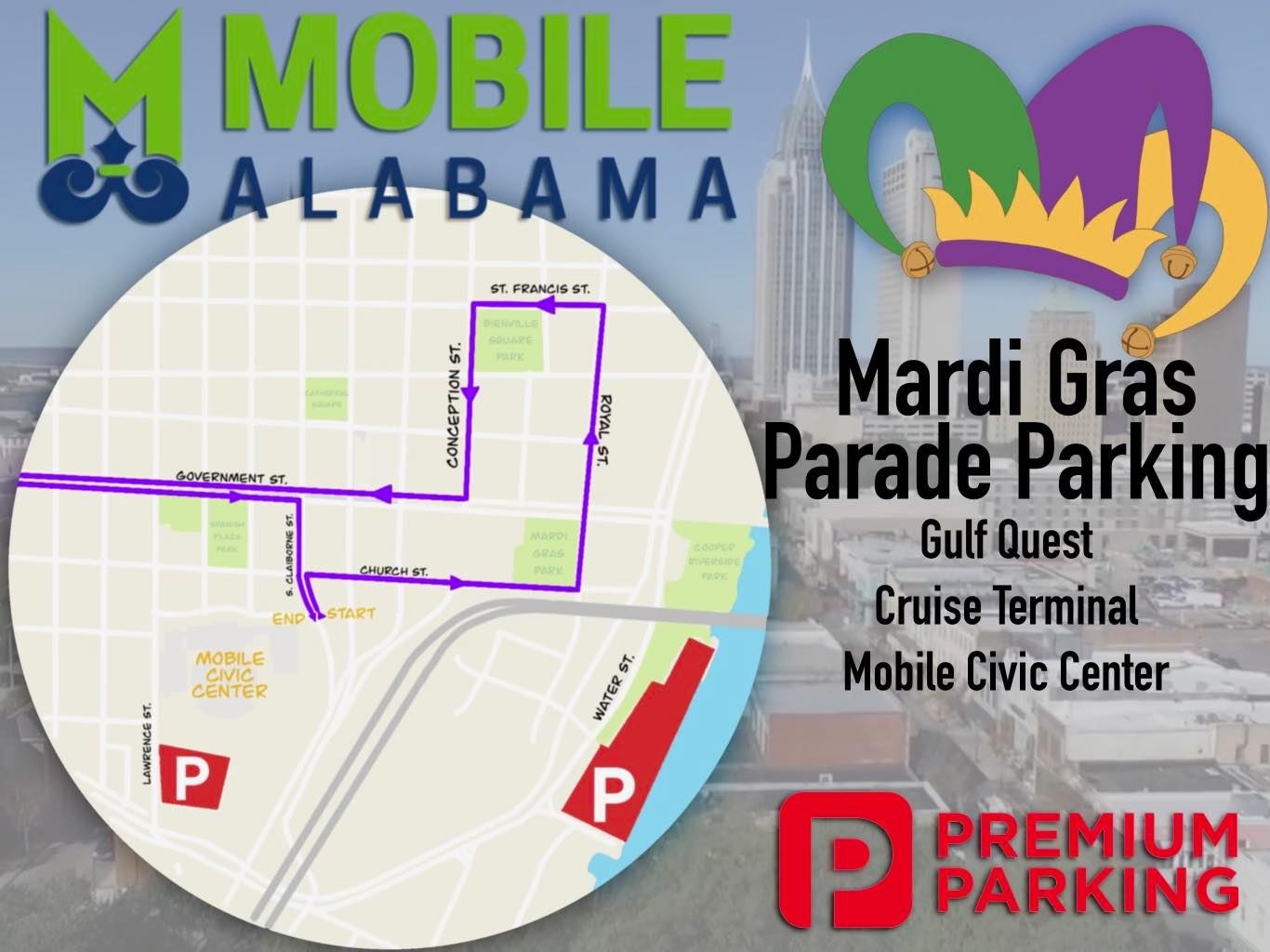 Mardi Gras Parade Schedule Mobile Al 2024 Berti Chandal