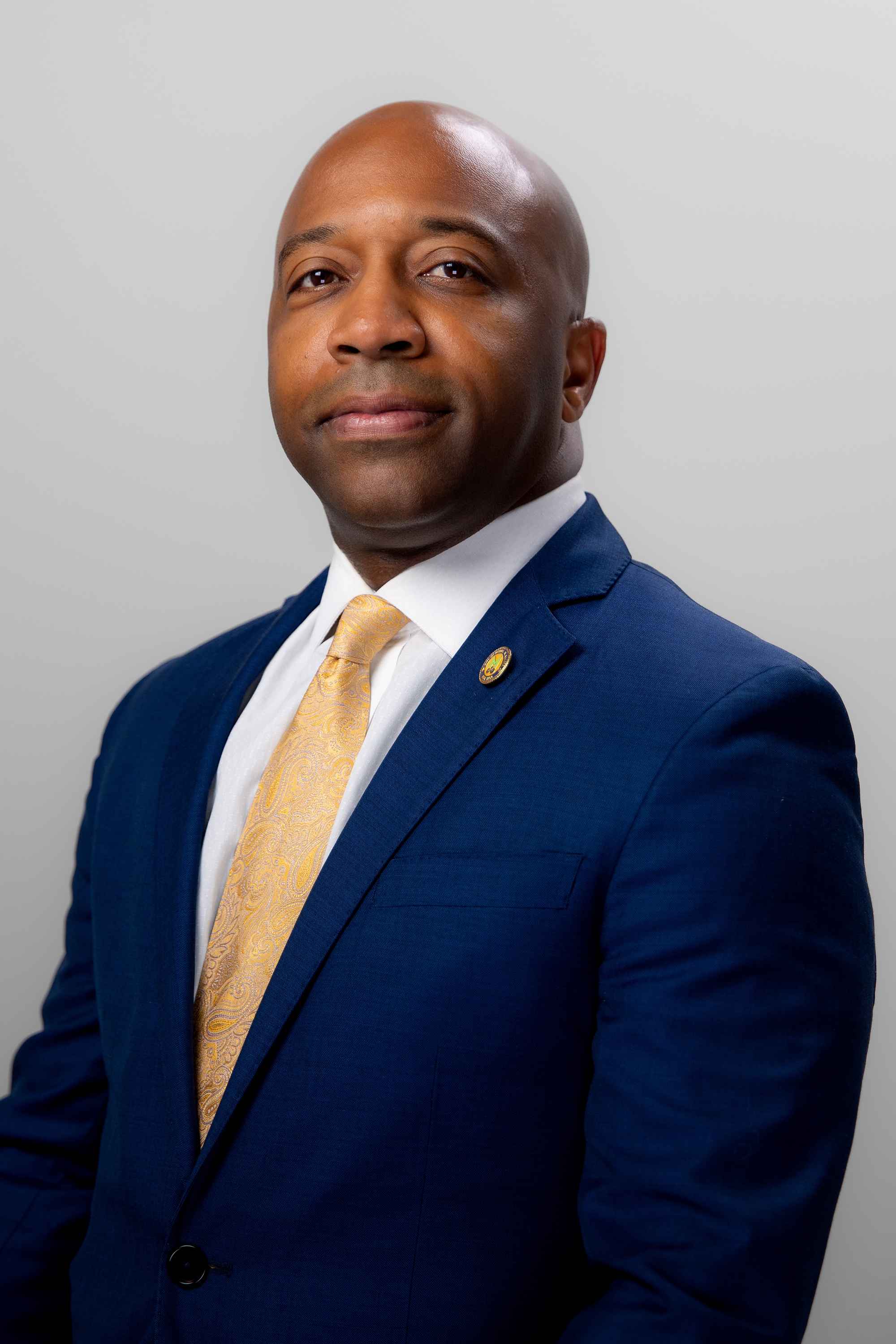 Ricardo Woods Profile Photo