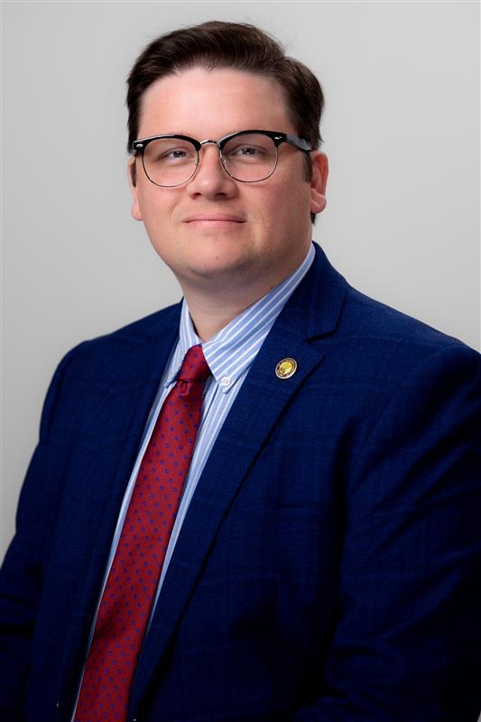 Matt Anderson Profile Photo