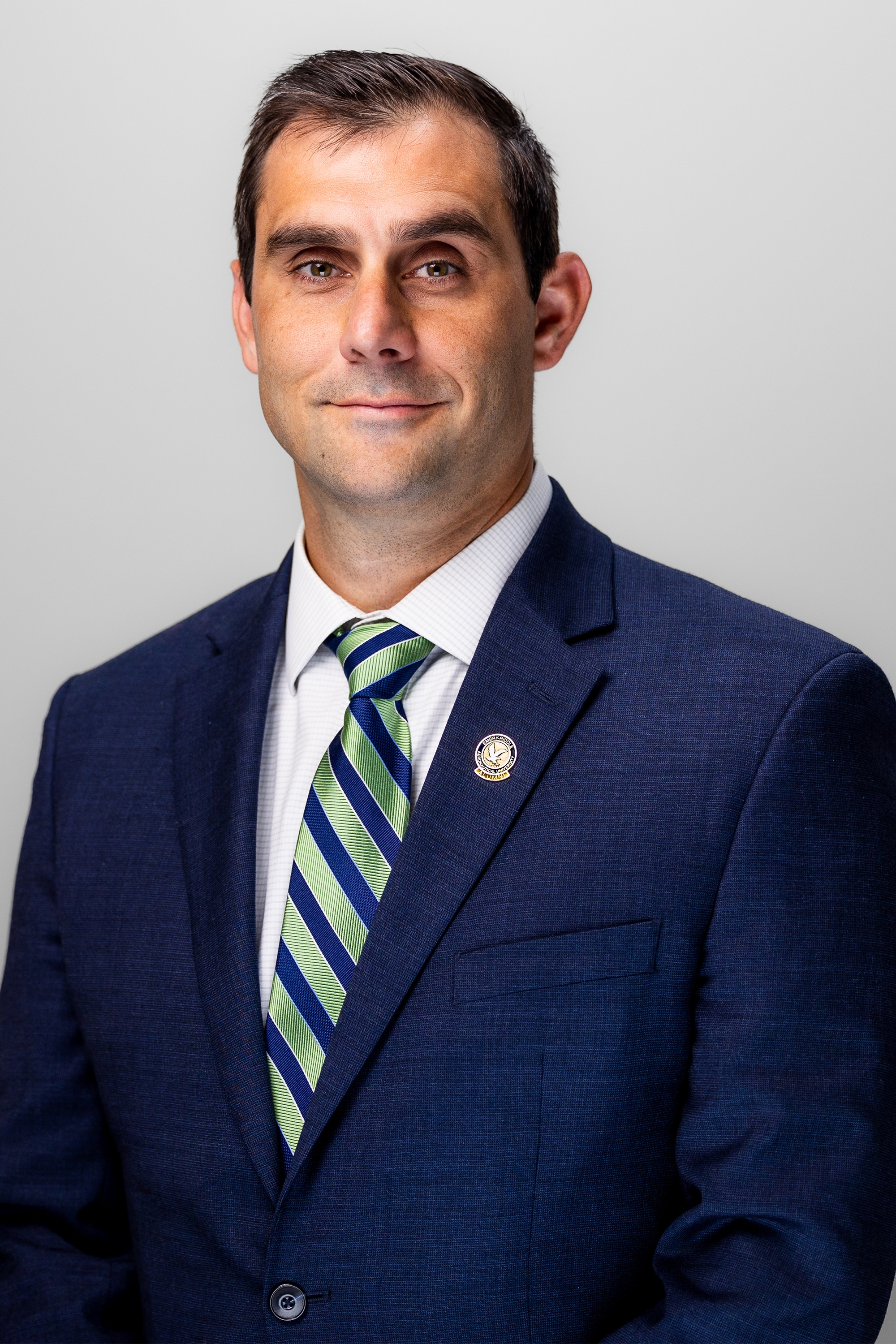 Lance Slater Profile Photo