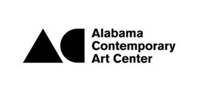 Alabama Contemporary Art Center logo