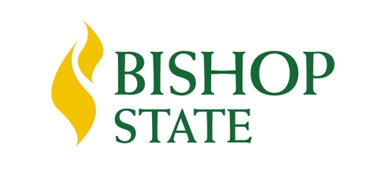 Bishop State Community College logo