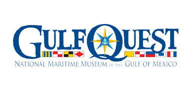 GulfQuest logo