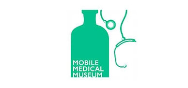 Mobile Medical Museum logo