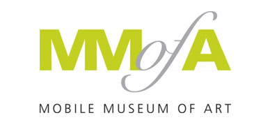 Mobile Museum of Art logo