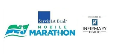 Mobile Marathon logo