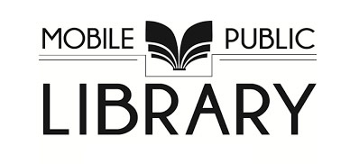 Mobile Public Library logo