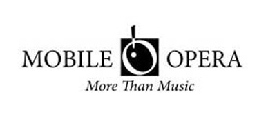 The Mobile Opera logo