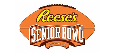 Senior Bowl logo