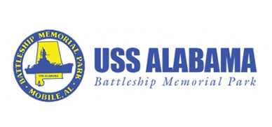 USS Alabama logo